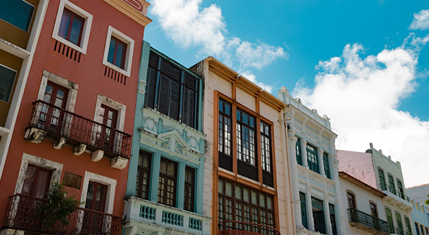 olinda